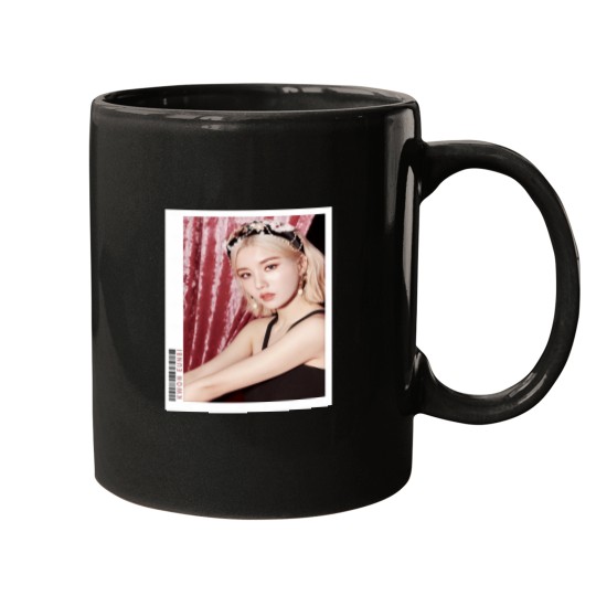 Discover KWON EUNBI Mugs
