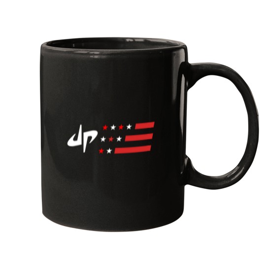 Discover Dude.Perfet Mugs