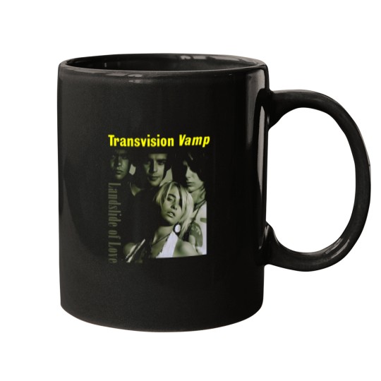 Discover Gifts For Men Buy Kuy Transvision Vamp Horror Vampire 80S Movie Mugs