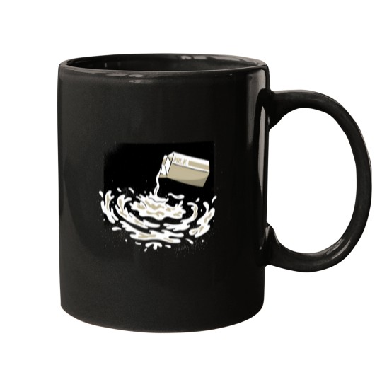 Discover Milky Way Mugs