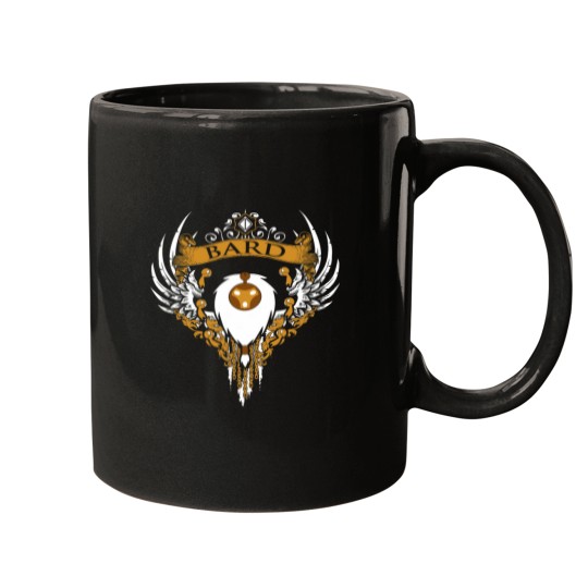 Discover BARD LIMITED EDITION Mugs