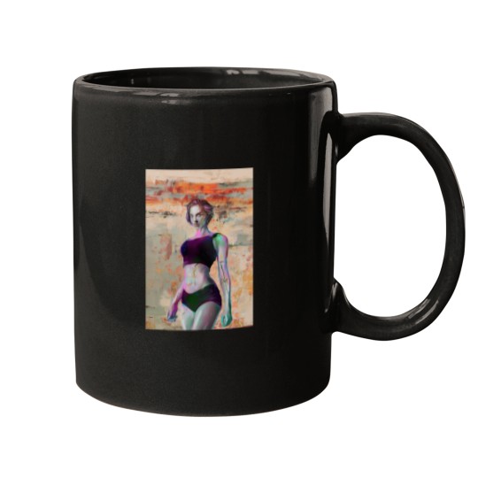 Discover egirl Mugs