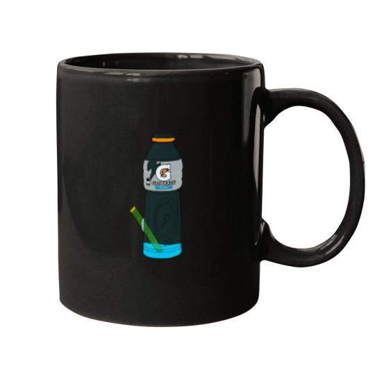 Discover gatorbong Mugs