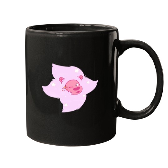 Discover The Many Faces of Lion Mugs