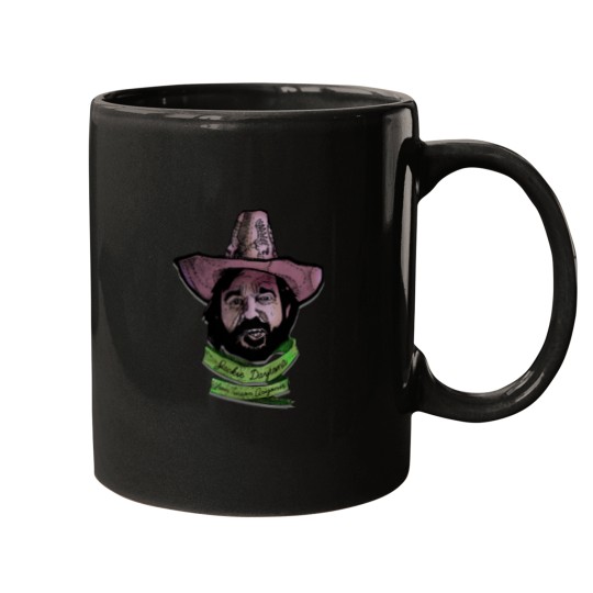 Discover Jackie Daytona Jackie Daytona Mugs