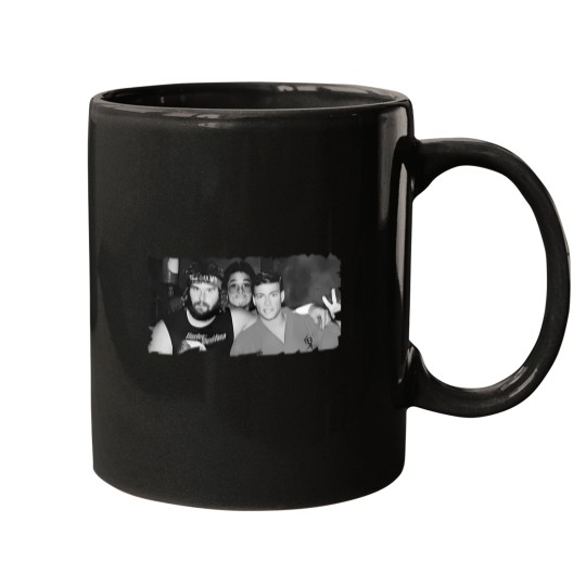 Discover Jean Claude Van Damme Jcvd Bests Mugs