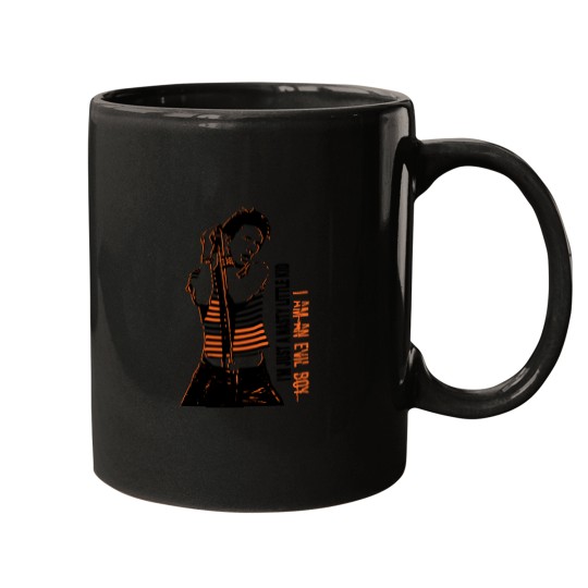Discover STIV BATORS T-Shirt Mugs