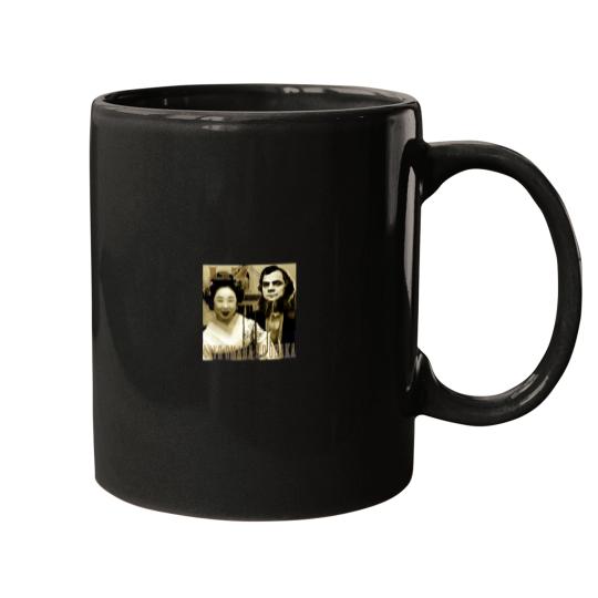Discover L7 All Female - Live Omaha To Osaka 1998 Mugs