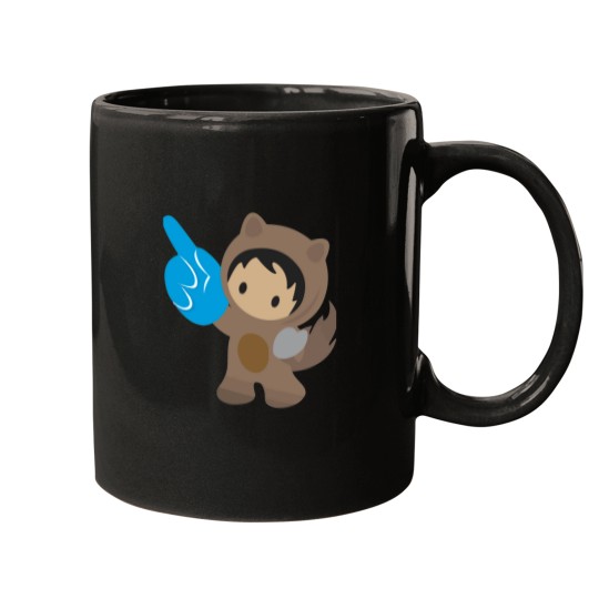 Discover Sales Promotions Mugs