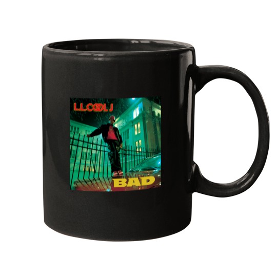 Discover I Need Love Mugs