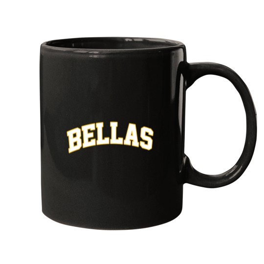 Discover bellas Mugs
