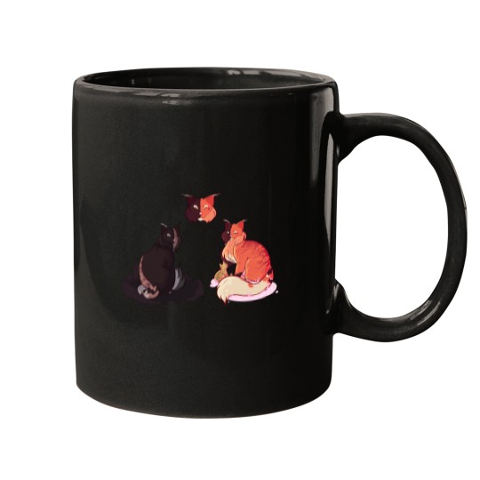 Discover Mapleshade (17) Mugs