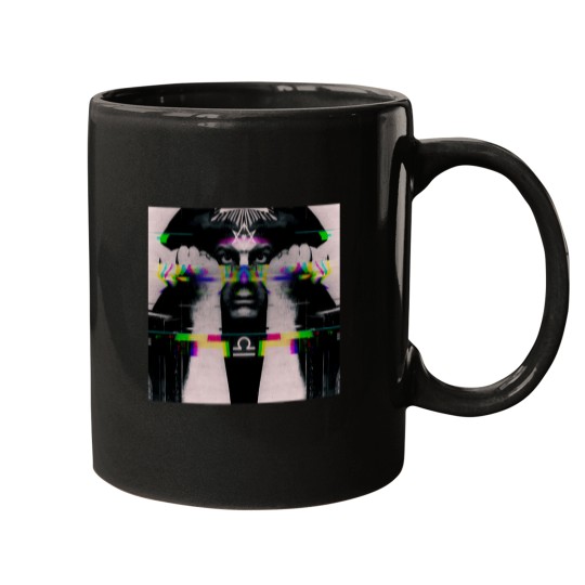 Discover Aleister Crowley 599 Mugs