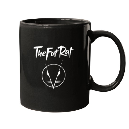 Discover TheFatRat  by magicatstudios Mugs