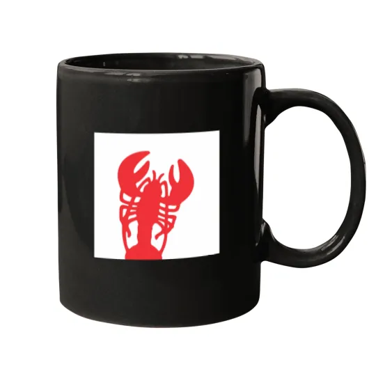 Discover Red Lobster 360 Mugs