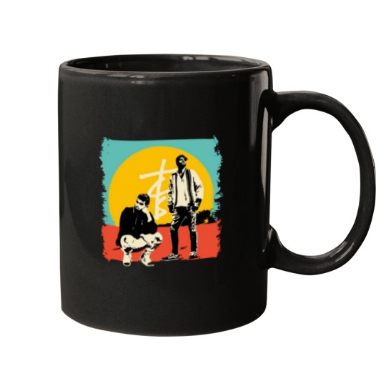 Discover Everybody Hates Me Mugs