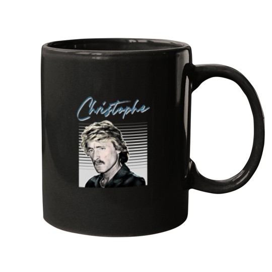 Discover Christophe Daniel Bevilacqua Mugs