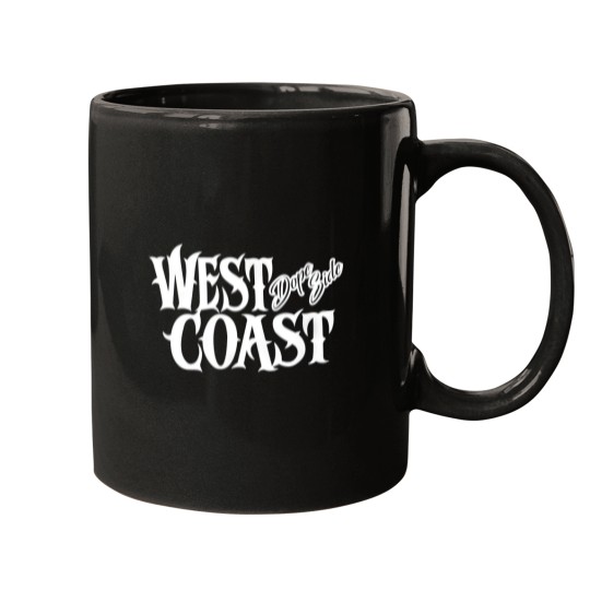 Discover WEST COAST CLASSIC Mugs