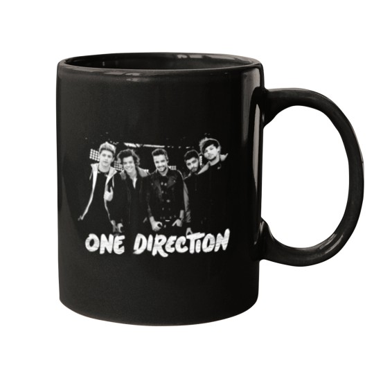 Discover One Direction  Mugs, One Direction Mugs, One Direction Mugs, 1D Mugs, One Direction FanXmas Gift