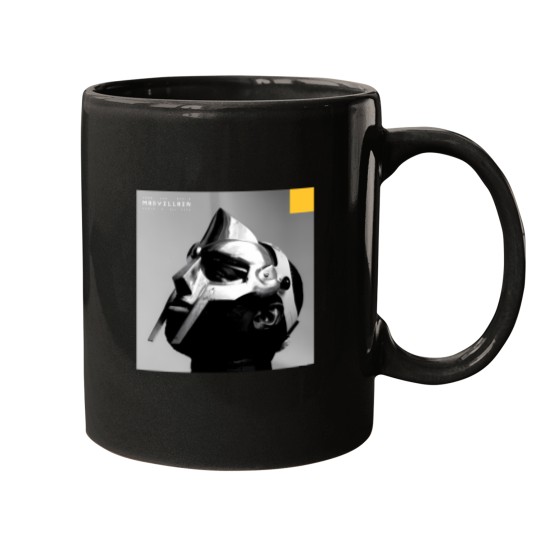 Discover Iconic Villain Poster 1 Mugs