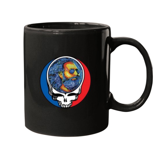 Discover Grateful Dead Mugs - Collector's Edition