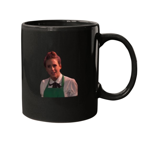 Discover Emma Perkins From Tgwdlm Mugs