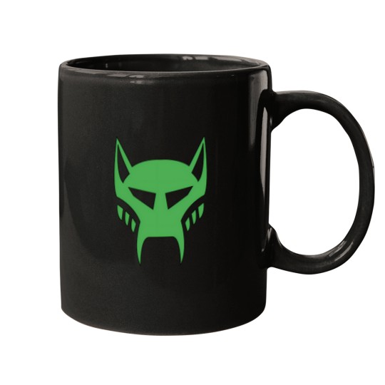 Discover Maximals. Mugs