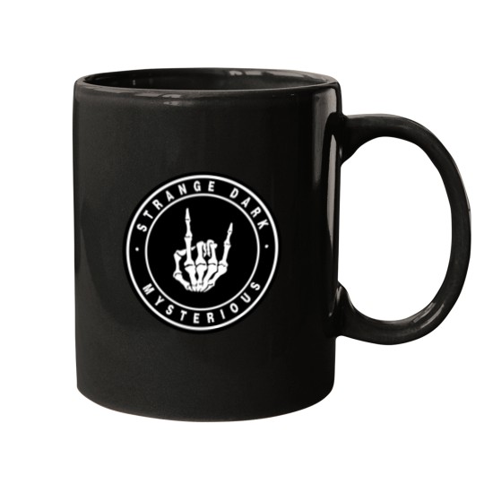 Discover Mrballen Mugs