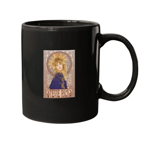 Discover Stevie Nicks Fleetwoodmac Mugs