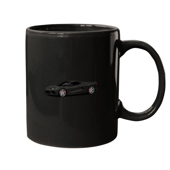 Discover C8 American Exotic Mugs