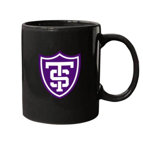 Discover College of St. Thomas Tommies Sport Mugs
