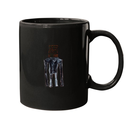 Discover The Golem Of Alnitak With Title 1 Mugs