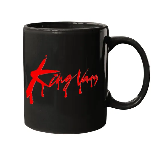 Discover King Vamp Playboi Carti Mugs