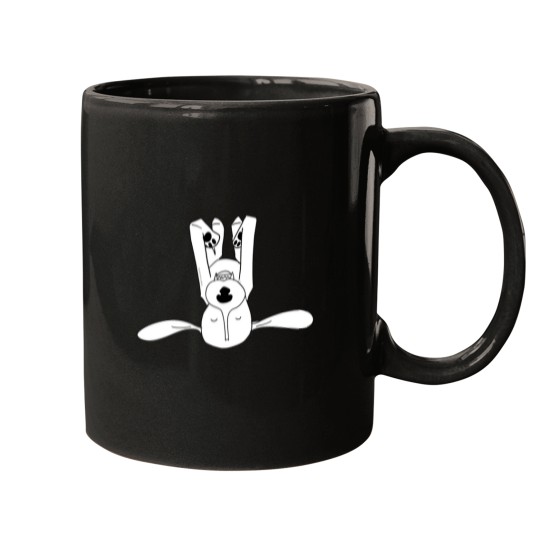 Discover Cheese Mugs