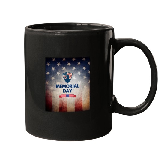 Discover Veterans Day Mugs