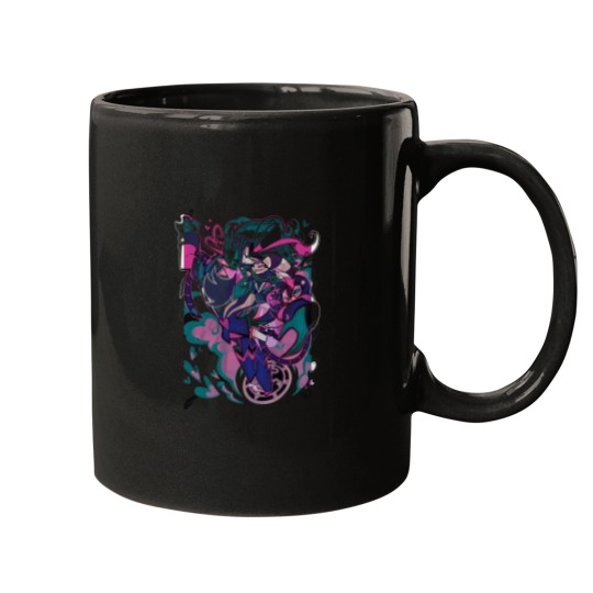 Discover Vivziepop Mugs