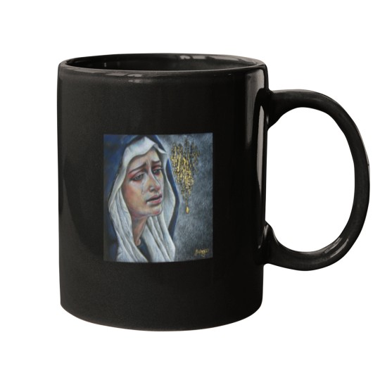 Discover I Didn_t Mean To Make You Cry Mugs