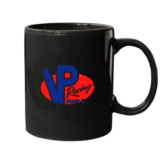 Discover vprace Fules Logo Mugs