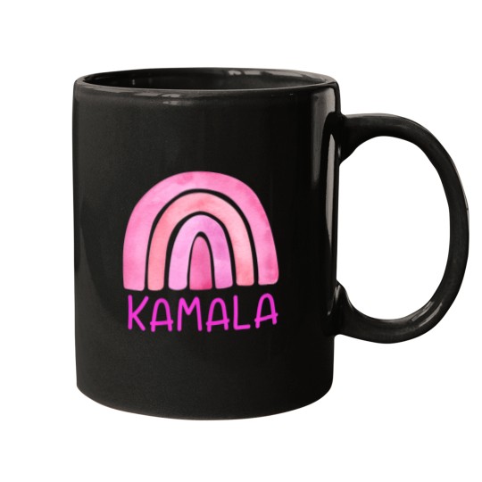 Discover Vote Kamala Harris Biden Political Elections 202 Mugs