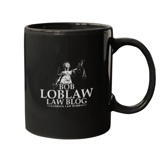 Discover Bob Loblaw Law Blog Mana22 Mugs