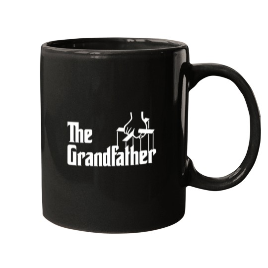 Discover The Grandfather (1) Mugs