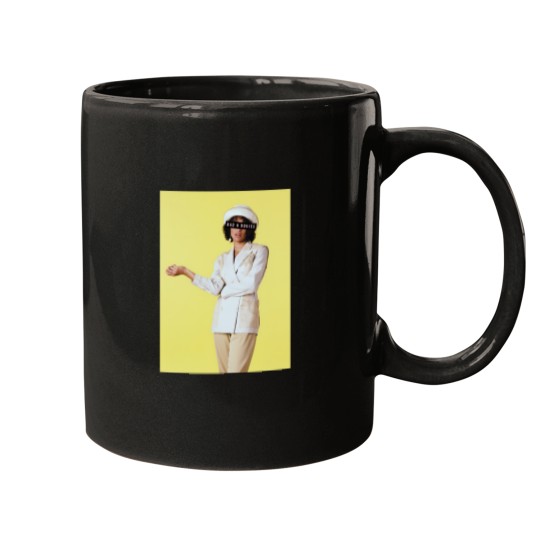 Discover Bad And Boujee Hillary 2 Mugs