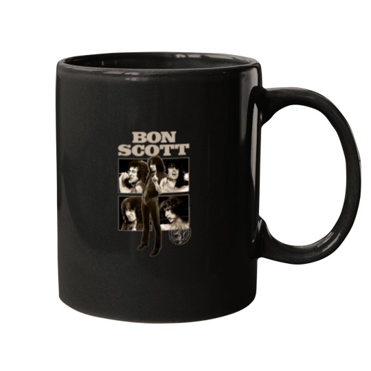 Discover Sepia Photo Collage Mugs