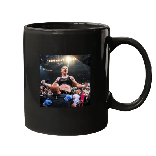 Discover Katie Taylor Mugs