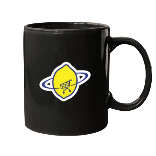 Discover U2   Pop Mart Lemon Mugs