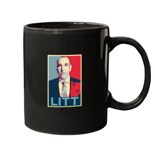 Discover Louis Litt 2020 970 Mugs