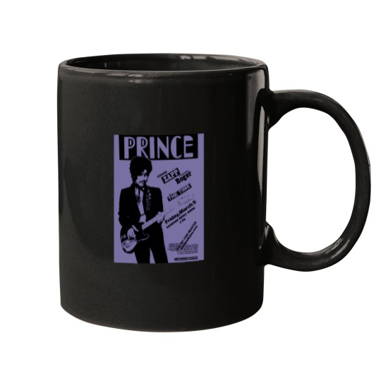 Discover 80S Music P Classic Mugs