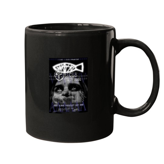 Discover Tommy Gnosis Tour T Shirt   Hedwig And The Ngry Inch 1 Mugs
