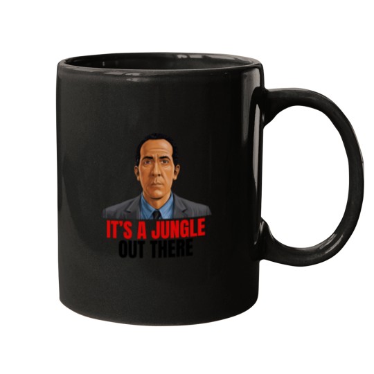 Discover Adrian Monk 1 Mugs