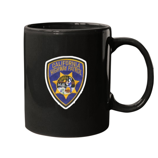 Discover Chp 1684 Mugs